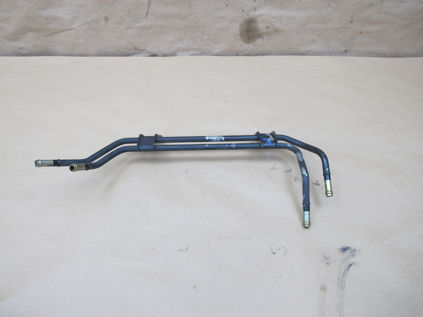 2003-2009 Lexus UZJ120L GX470 A/T Automatic Transmission Oil Cooling Line