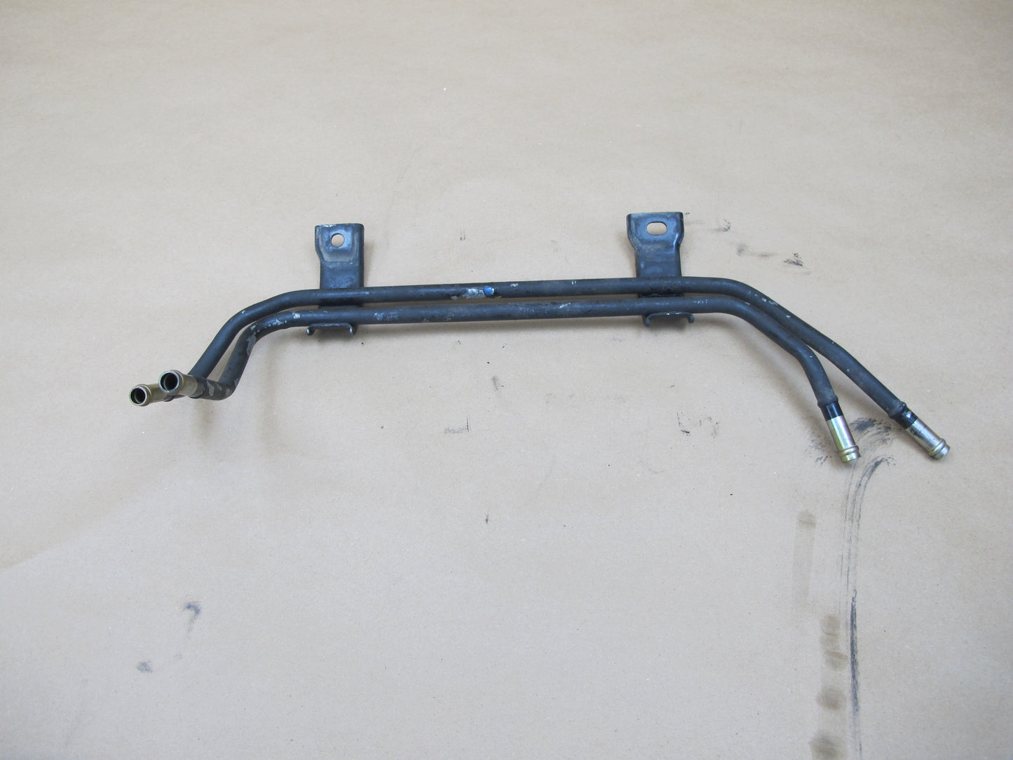 2003-2009 Lexus UZJ120L GX470 A/T Automatic Transmission Oil Cooling Line