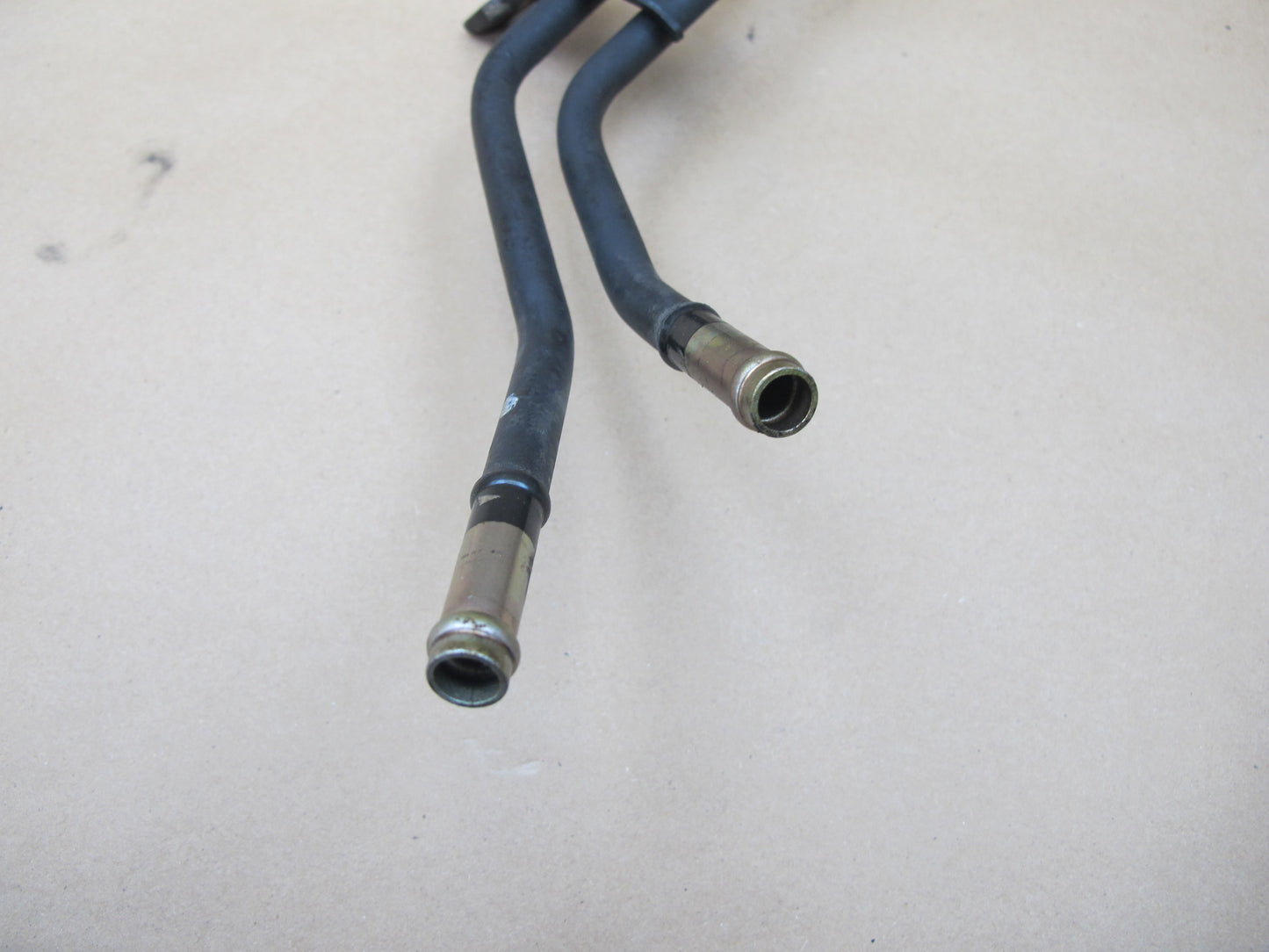 2003-2009 Lexus UZJ120L GX470 A/T Automatic Transmission Oil Cooling Line