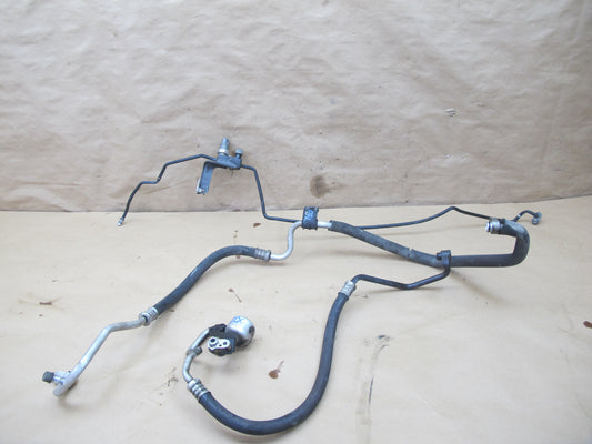 2003-2004 Lexus UZJ120L GX470 A/C Air Condition Hose Pipe Line Set