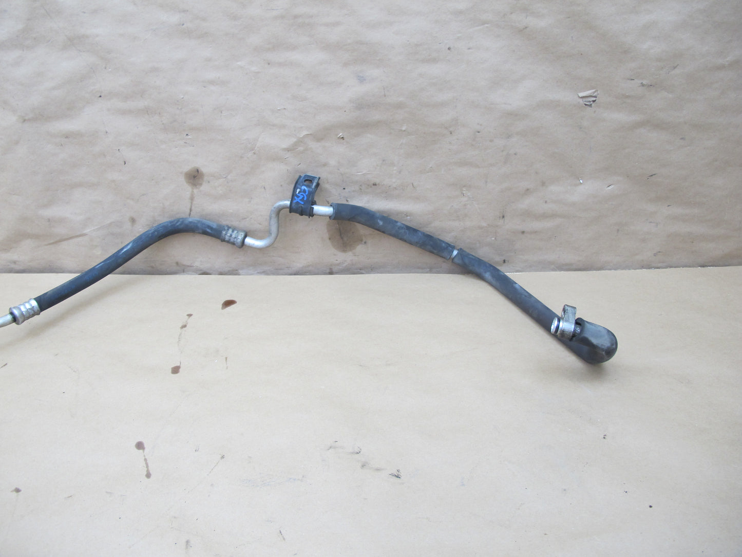 2003-2004 Lexus UZJ120L GX470 A/C Air Condition Hose Pipe Line Set