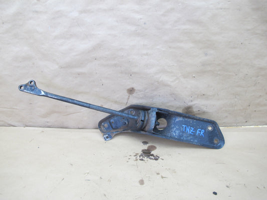 79-83 Datsun Nissan 280ZX 2+0 Front Right Suspension Control Strut Rod Arm OEM