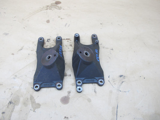 2003-2009 Lexus UZJ120L GX470 Left & Right Engine Mount Bracket Support Set of 2