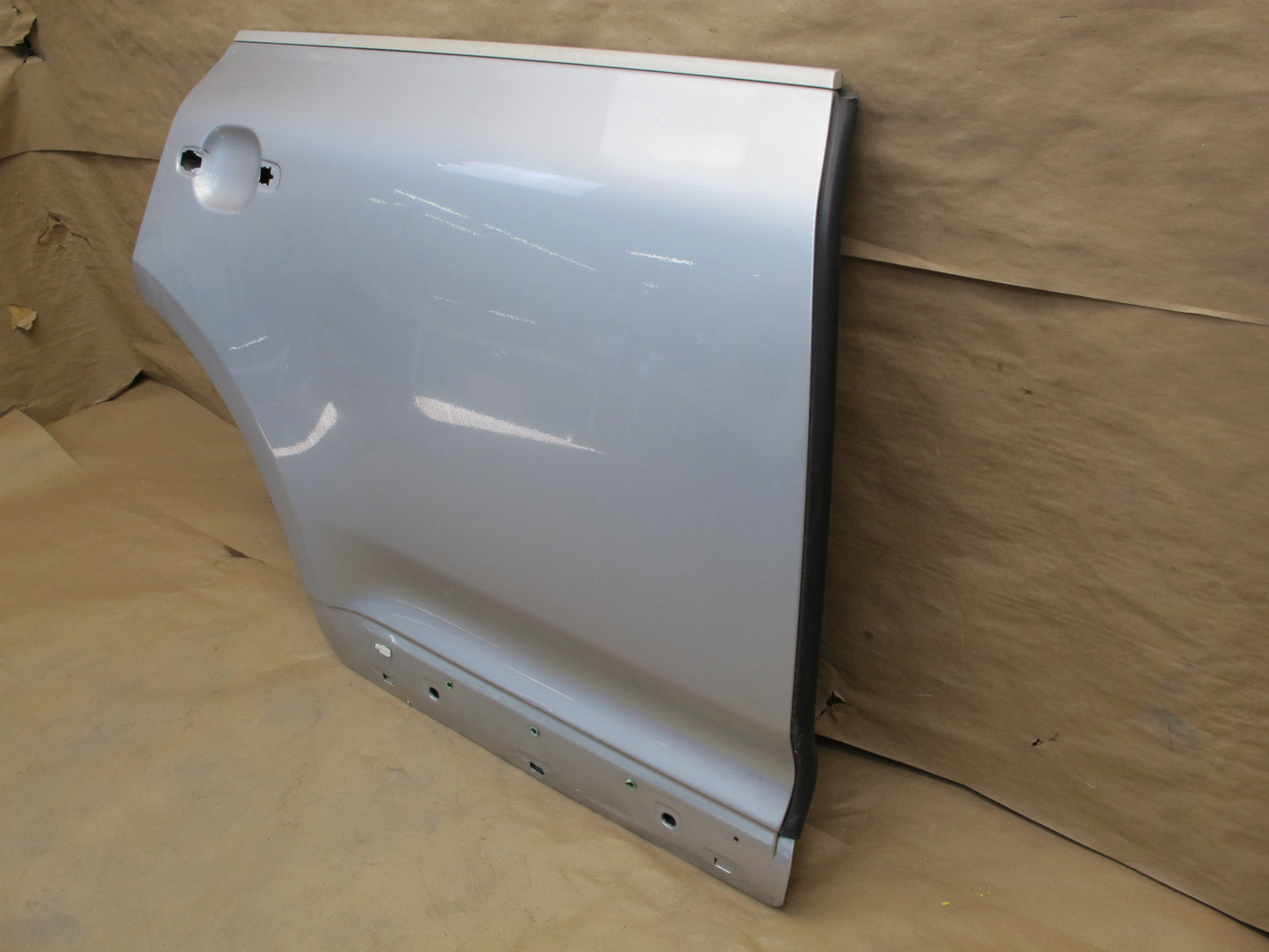 2003-2010 Porsche Cayenne 955 Rear Right Door Shell Panel