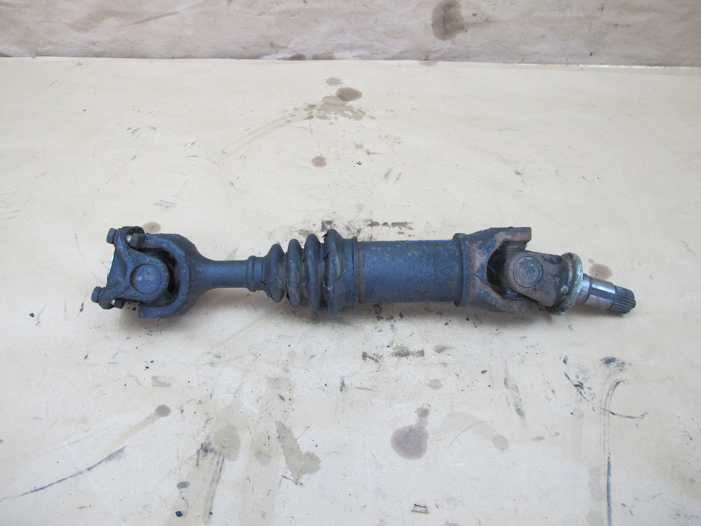 82-83 Datsun Nissan 280ZX S130 2+0 Rear Right Axle Shaft OEM