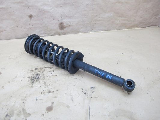 82-83 Datsun Nissan 280ZX S130 2+0 Rear Left Right Strut Shock Spring Set OEM