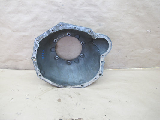 79-83 Datsun Nissan 280ZX S130 3N71B Automatic Transmission Bell Housing OEM