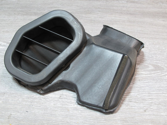 90-96 Nissan Z32 300ZX Left Door Air Vent Duct 68781-30P00 OEM