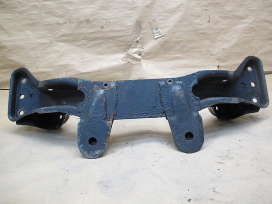 82-83 Datsun Nissan 280ZX S130 2+0 A/T NON Turbo Front Engine Crossmember OEM