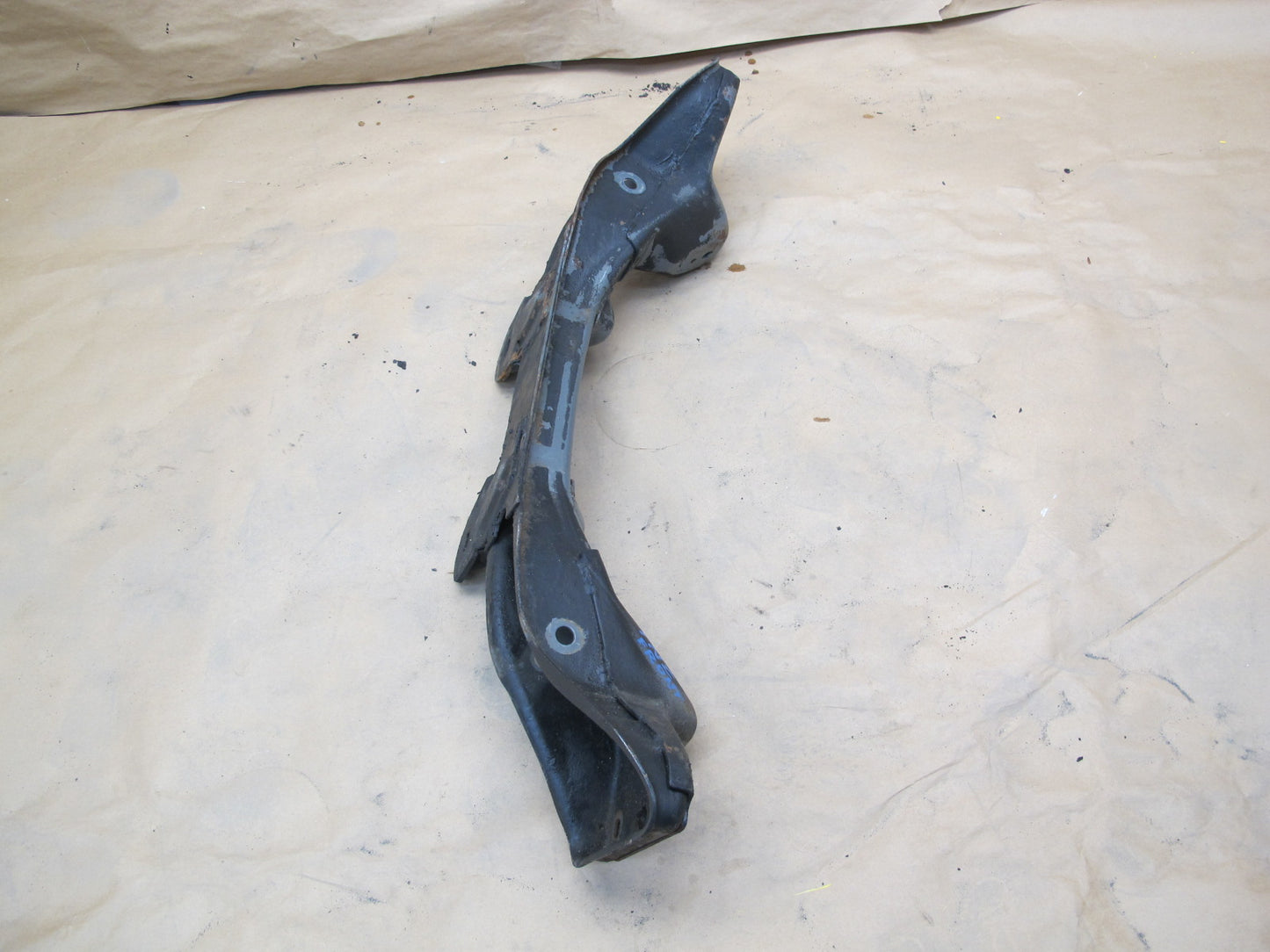 82-83 Datsun Nissan 280ZX S130 2+0 A/T NON Turbo Front Engine Crossmember OEM