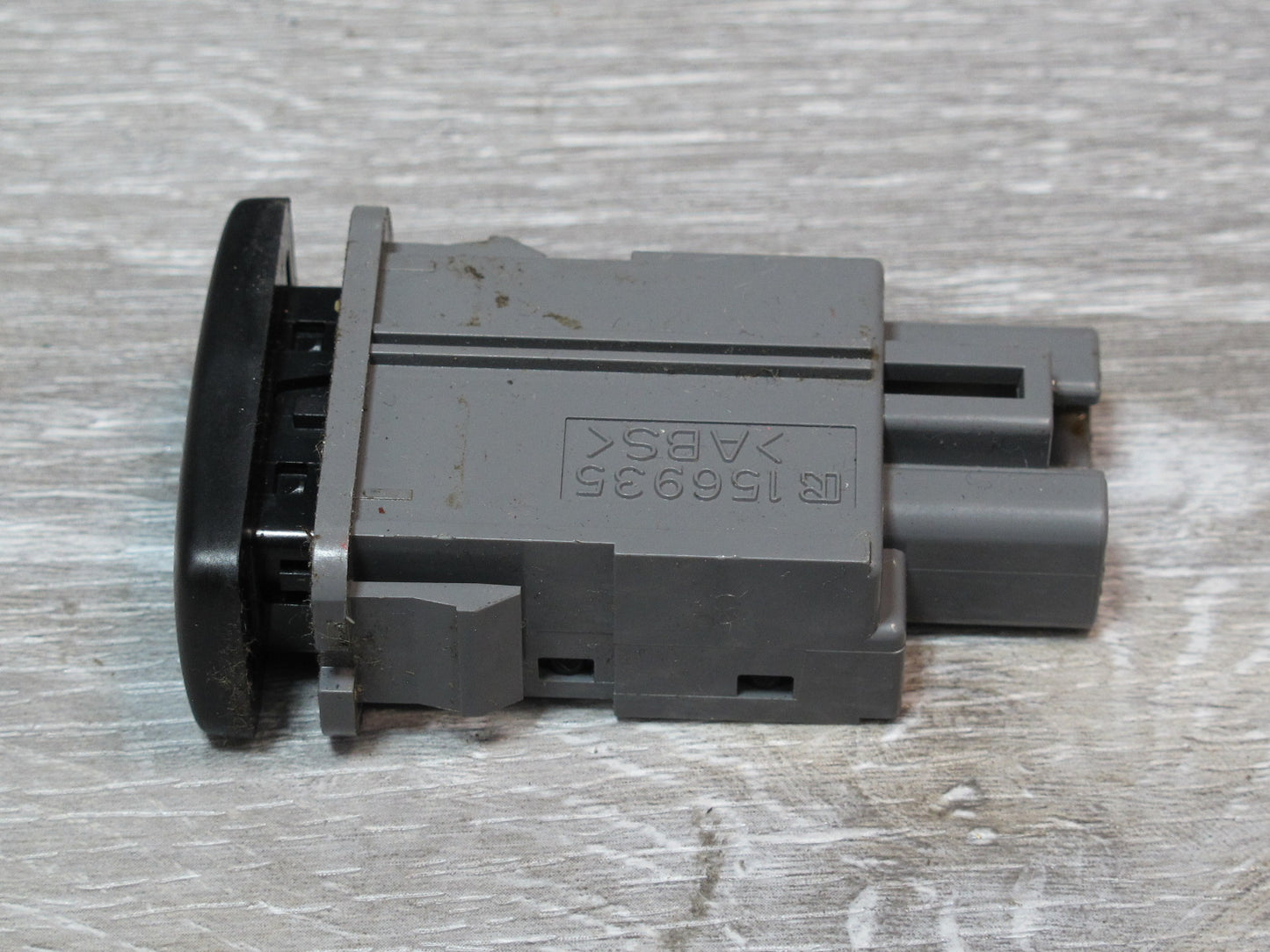 2003-2009 Lexus UZJ120L GX470 Differential Lock Button Switch