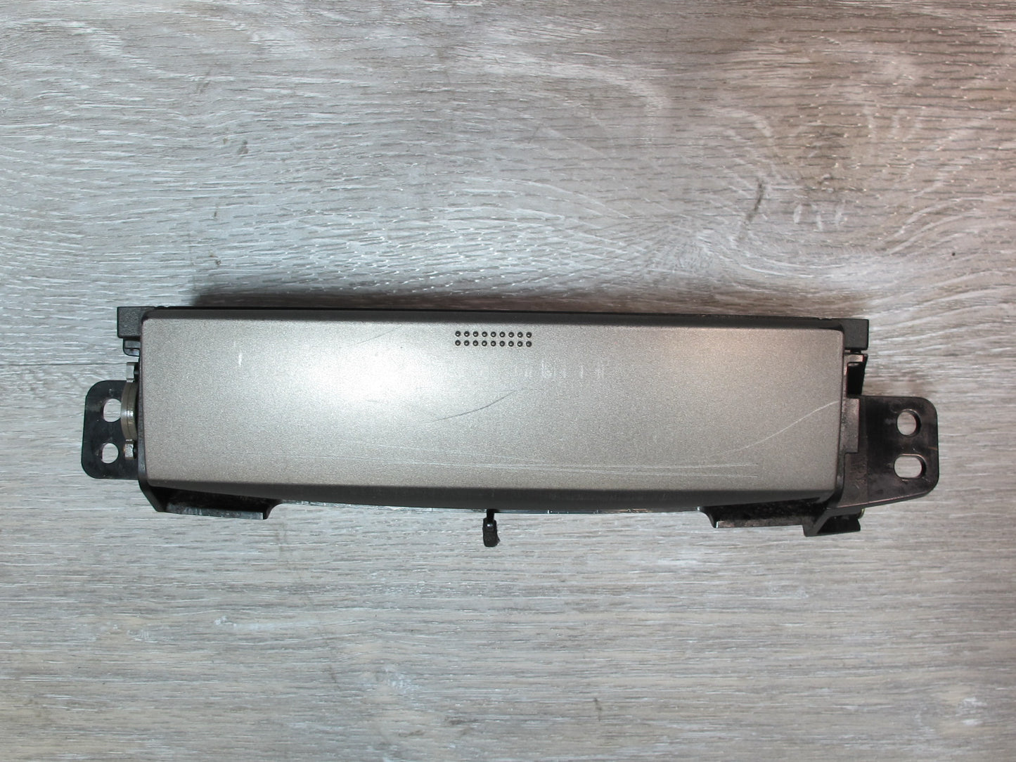 2003-2009 Lexus UZJ120L GX470 Rear Center Console Phones Audio Panel