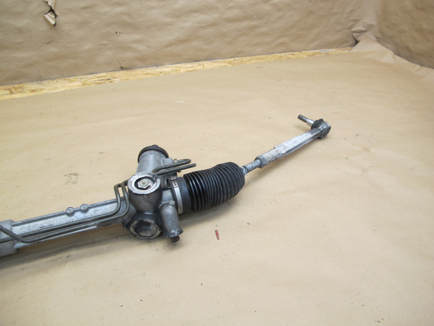 1999-2005 Porsche 911 Carrera 996 Power Steering Rack AND Pinion Gear Assembly