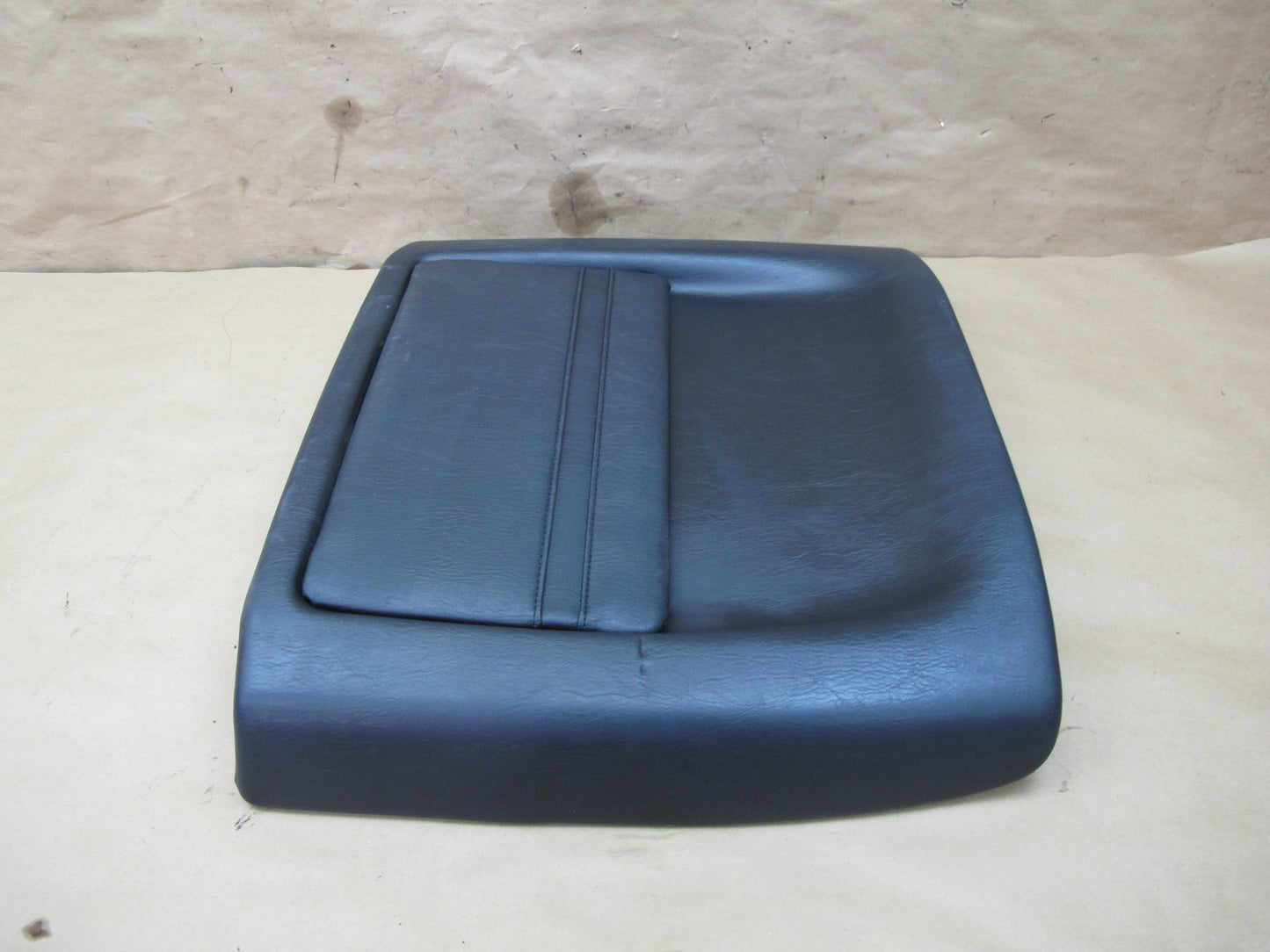 97-00 Lexus UCF20L LS400 Front Seat Backrest Back Trim Cover Panel Set OEM
