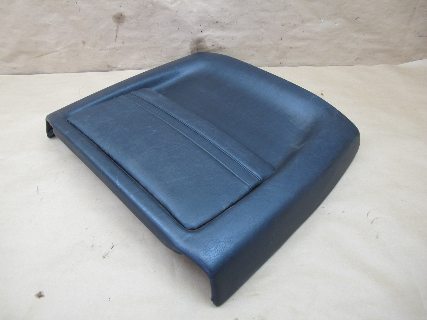 97-00 Lexus UCF20L LS400 Front Seat Backrest Back Trim Cover Panel Set OEM