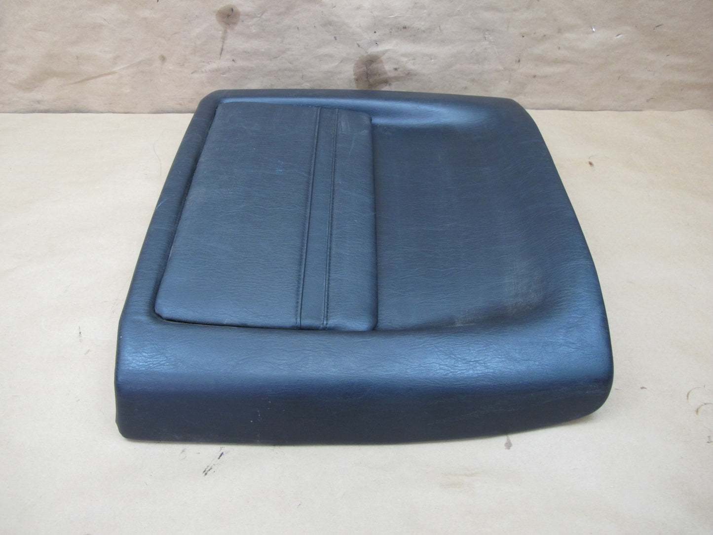 97-00 Lexus UCF20L LS400 Front Seat Backrest Back Trim Cover Panel Set OEM