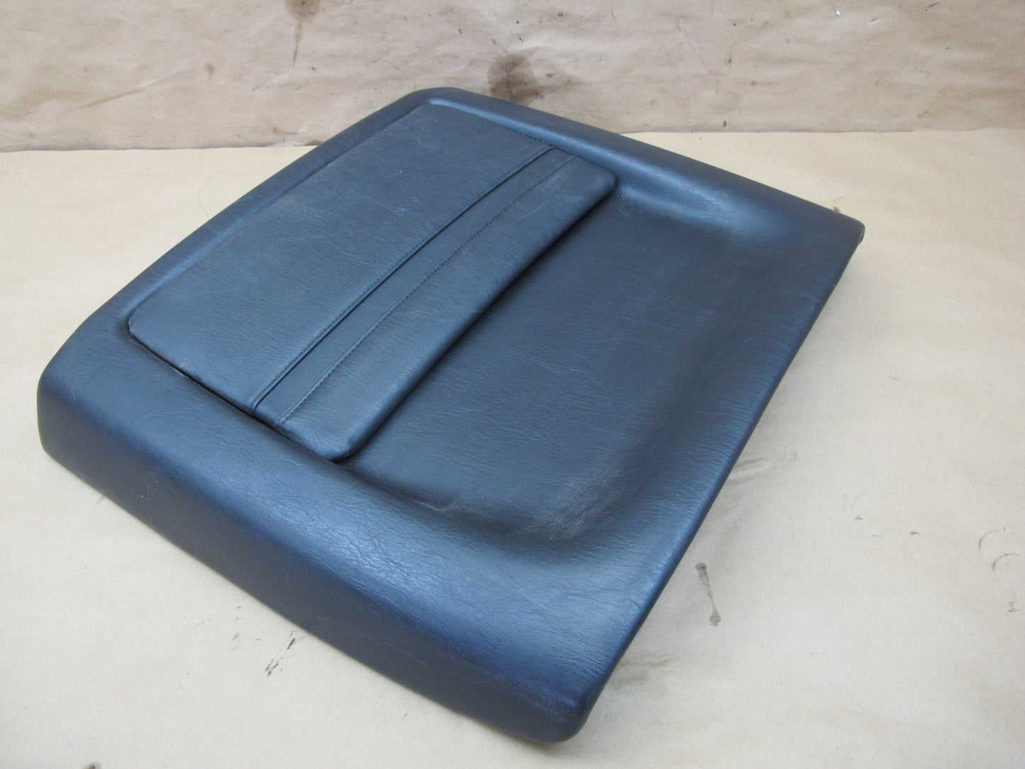97-00 Lexus UCF20L LS400 Front Seat Backrest Back Trim Cover Panel Set OEM