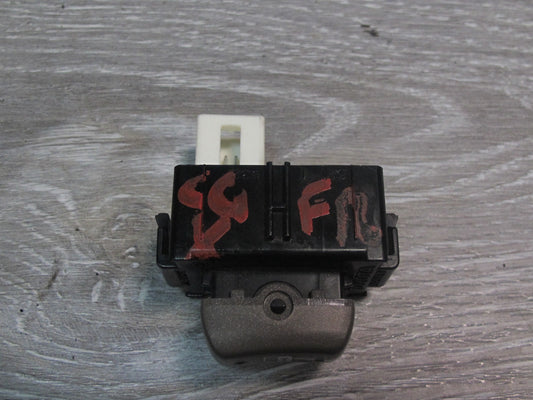 2003-2009 Lexus UZJ120L GX470 Front Right Door Lock Unlock Button Switch