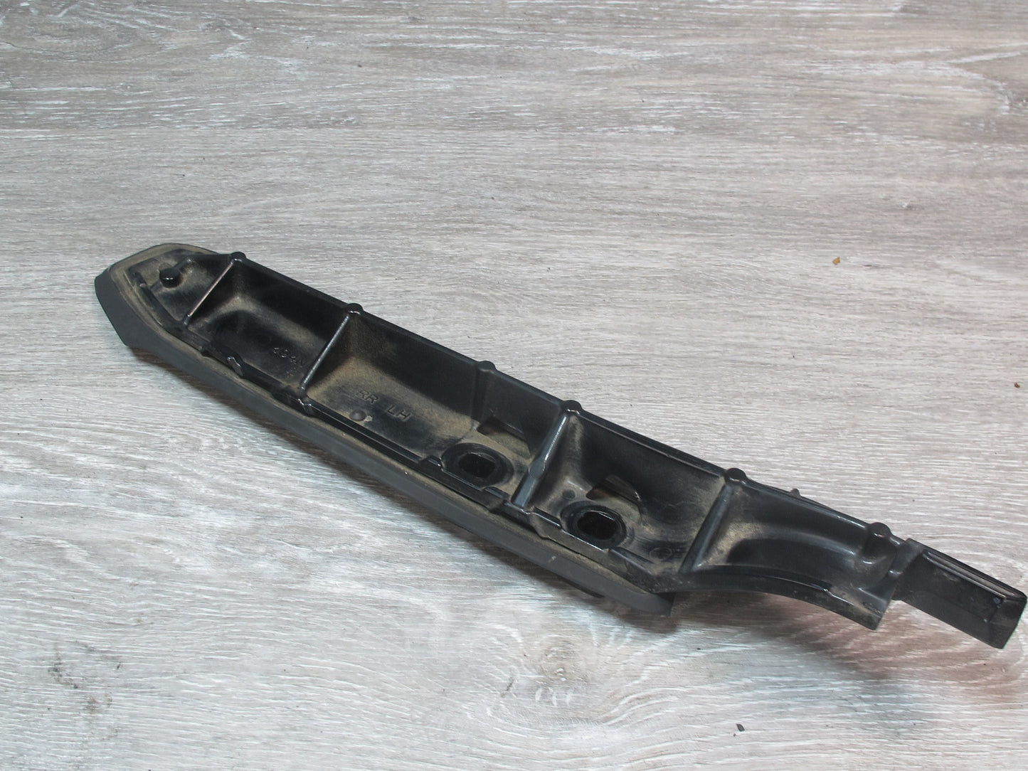 2003-2009 Lexus UZJ120L GX470 Rear Left Roof Rack Rail Mount Carrer Support