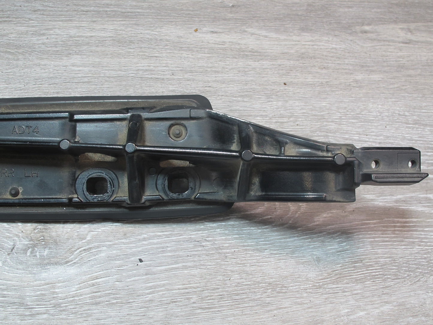 2003-2009 Lexus UZJ120L GX470 Rear Left Roof Rack Rail Mount Carrer Support