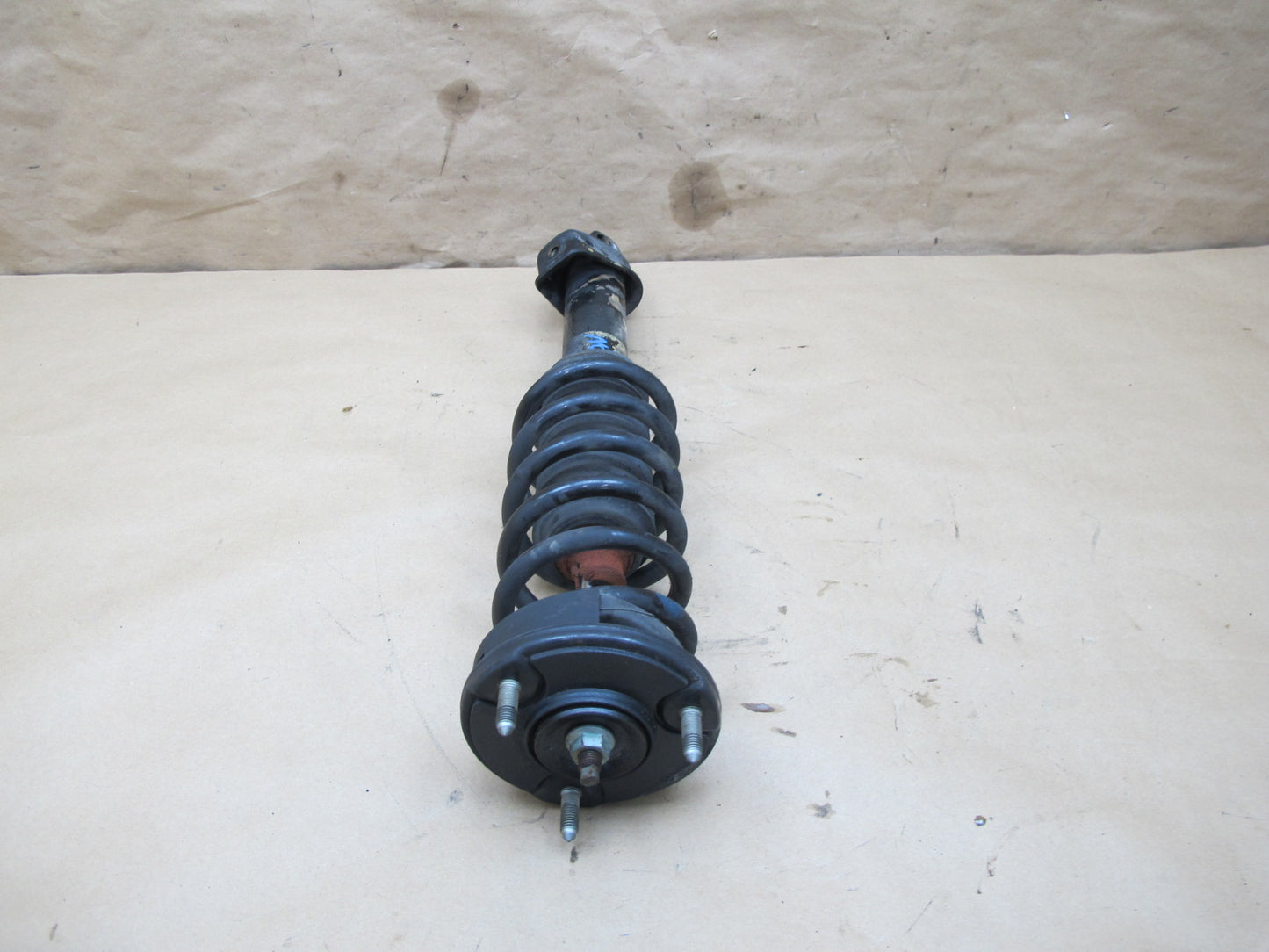 2002-2005 Porsche 911 996 Rear Left & Right Strut Shock Absorber Set of 2