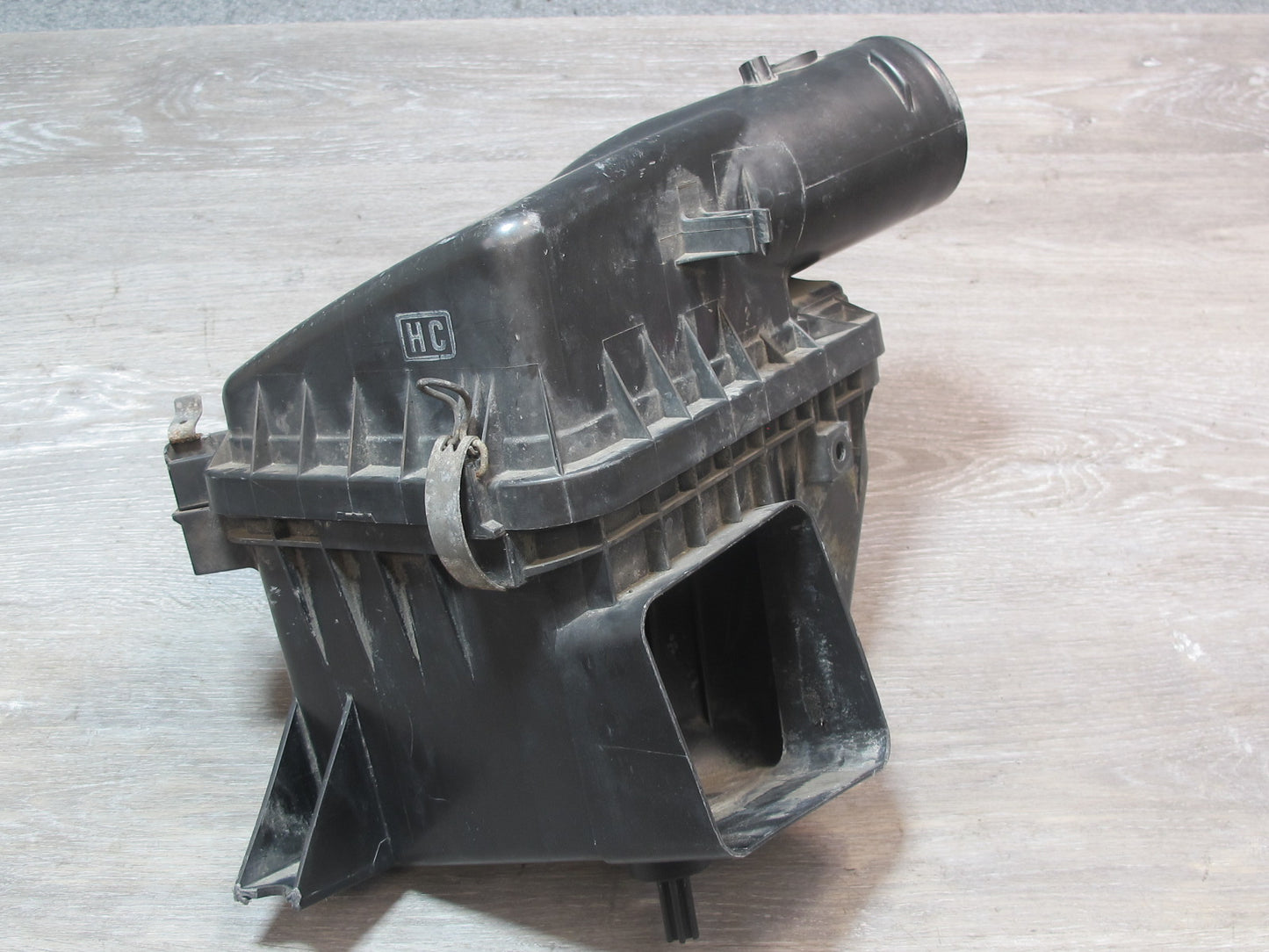 06-15 Lexus IS250 IS350 Air Intake Cleaner Filter Box 014140-0980 OEM