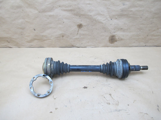 2002-2004 Porsche 911 996 Rear Left or Right Suspension Axle Shaft 99633202407