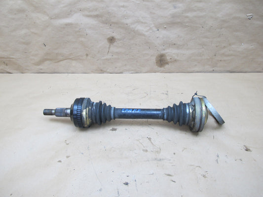 2002-2004 Porsche 911 996 Rear Left or Right Suspension Axle Shaft 99633202407