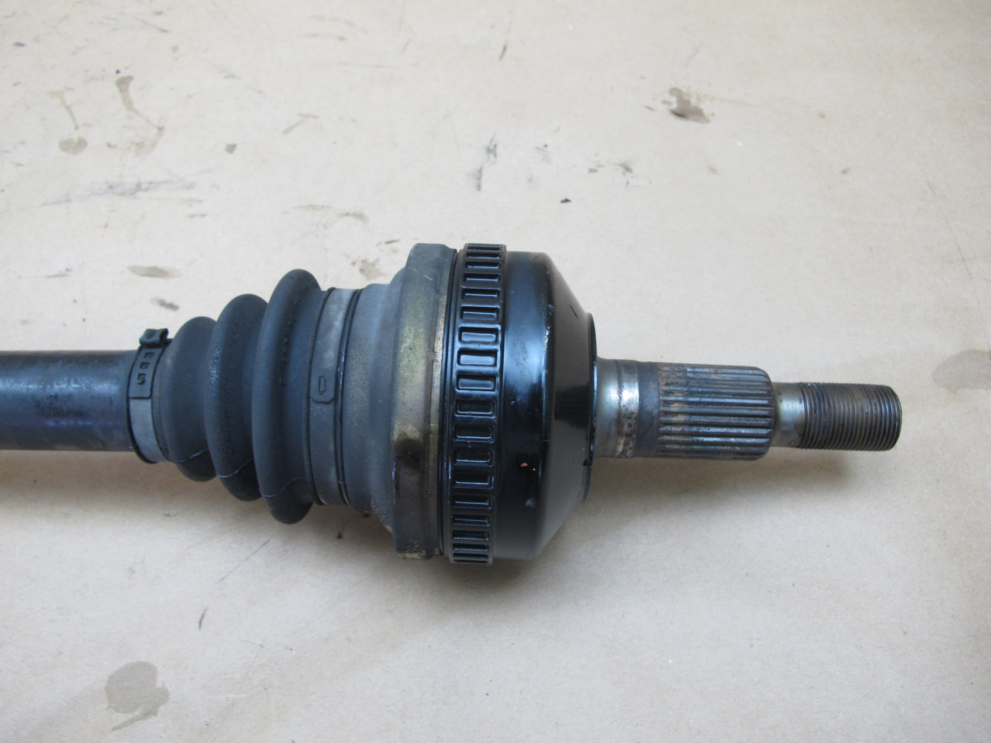 2002-2004 Porsche 911 996 Rear Left or Right Suspension Axle Shaft 99633202407