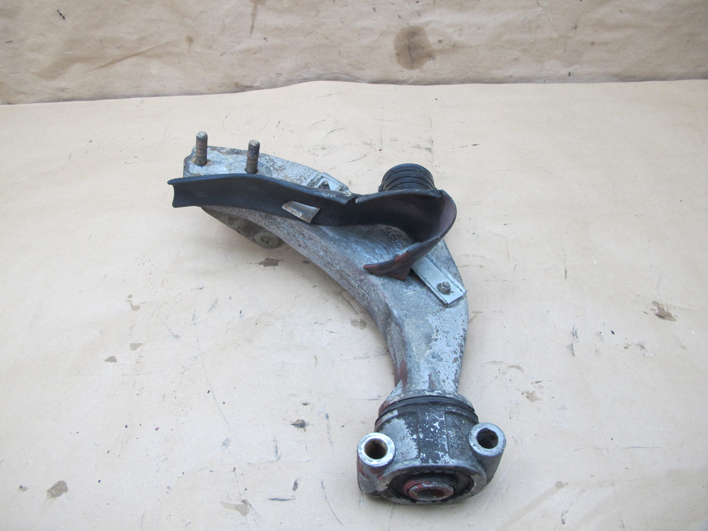 1984-1995 Porsche 928 S Front Left Driver Side Lower Control Arm