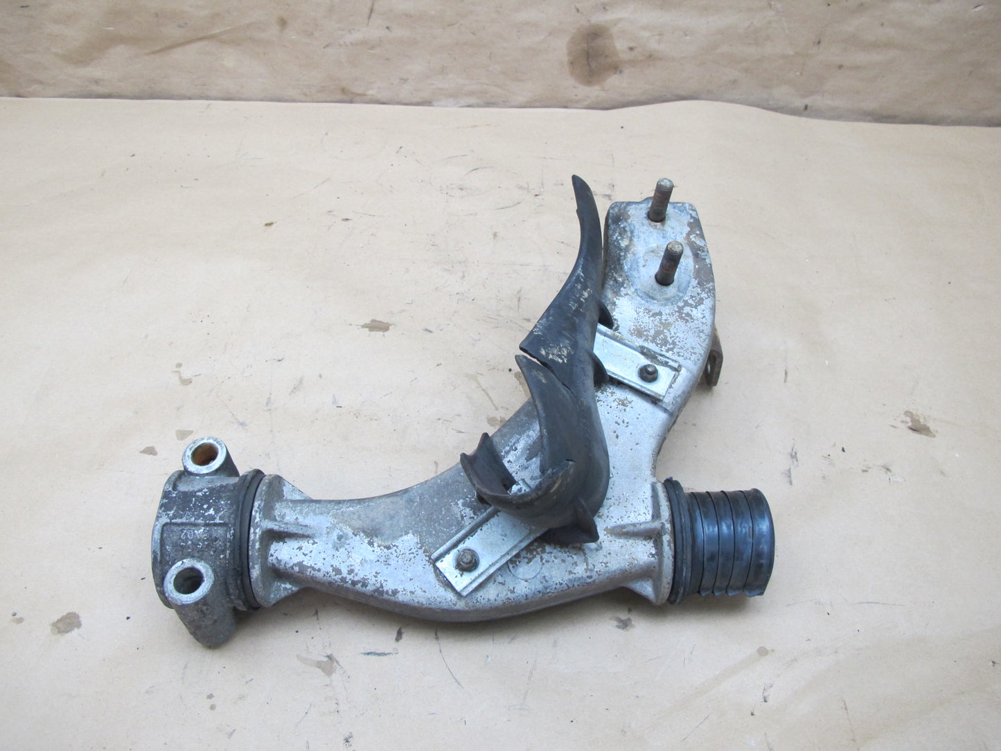 1984-1995 Porsche 928 S Front Left Driver Side Lower Control Arm