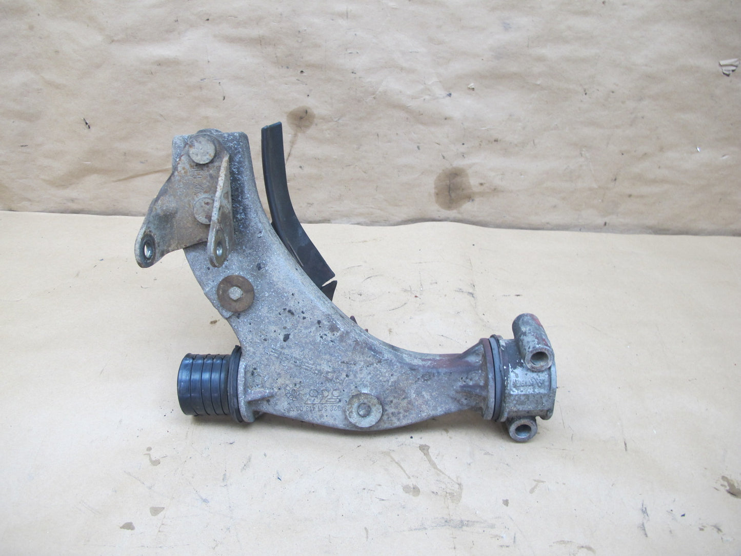 1984-1995 Porsche 928 S Front Left Driver Side Lower Control Arm