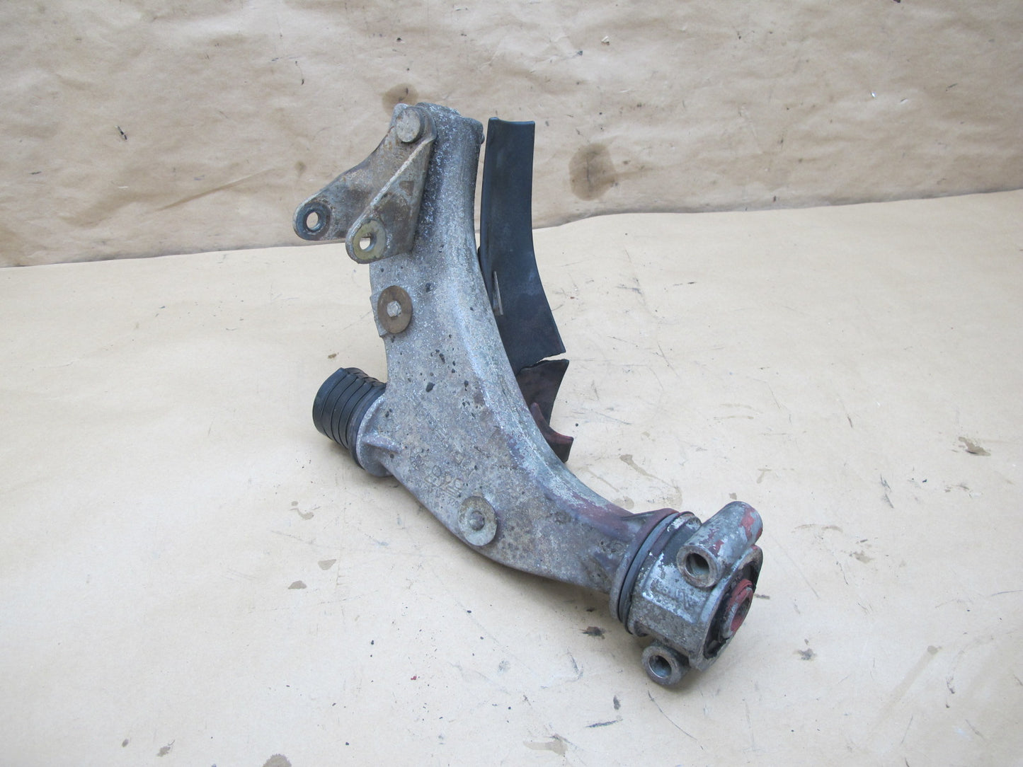 1984-1995 Porsche 928 S Front Left Driver Side Lower Control Arm