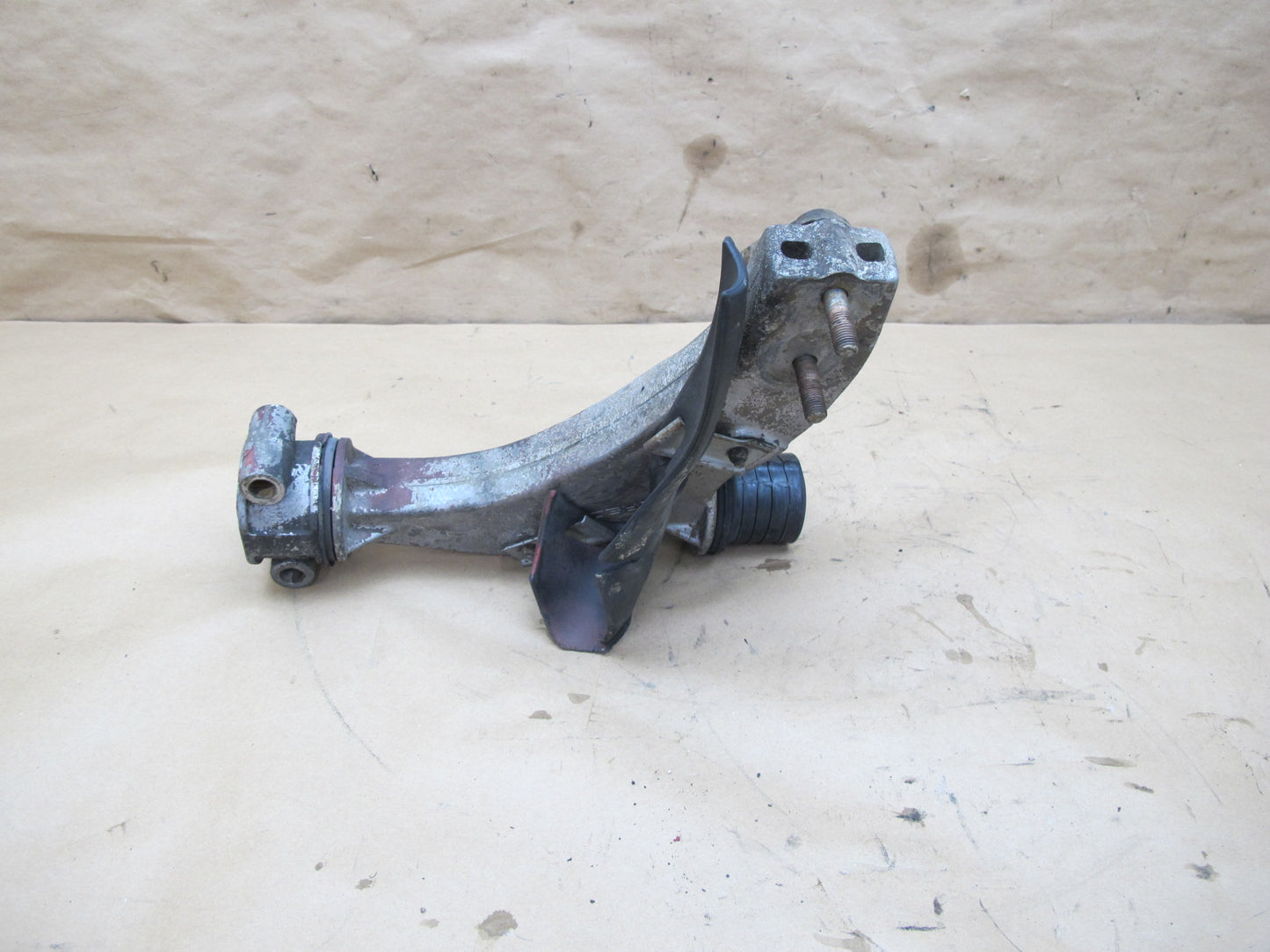 1984-1995 Porsche 928 S Front Left Driver Side Lower Control Arm