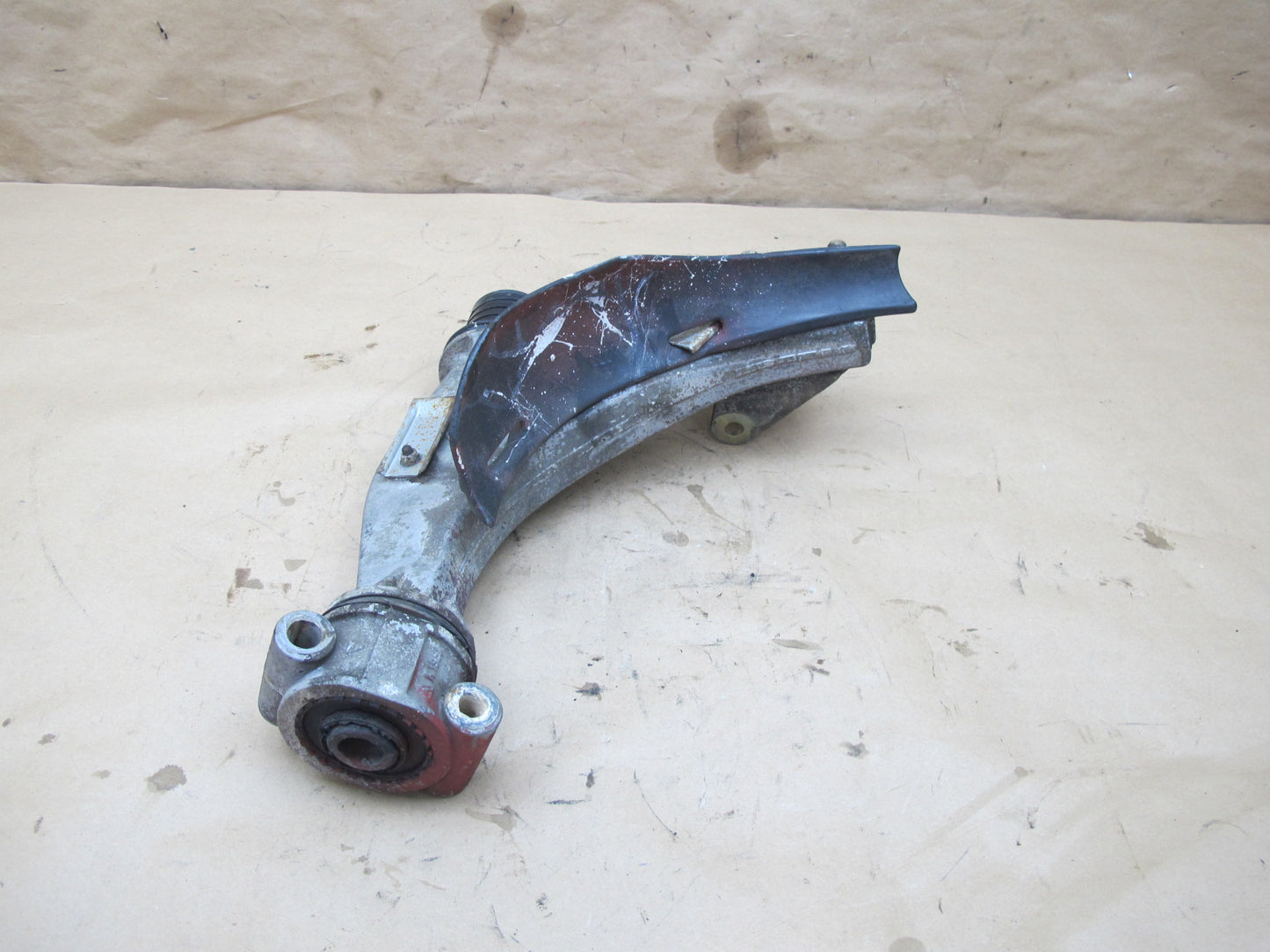 1984-1995 Porsche 928 S Front Right Passenger Side Lower Control Arm