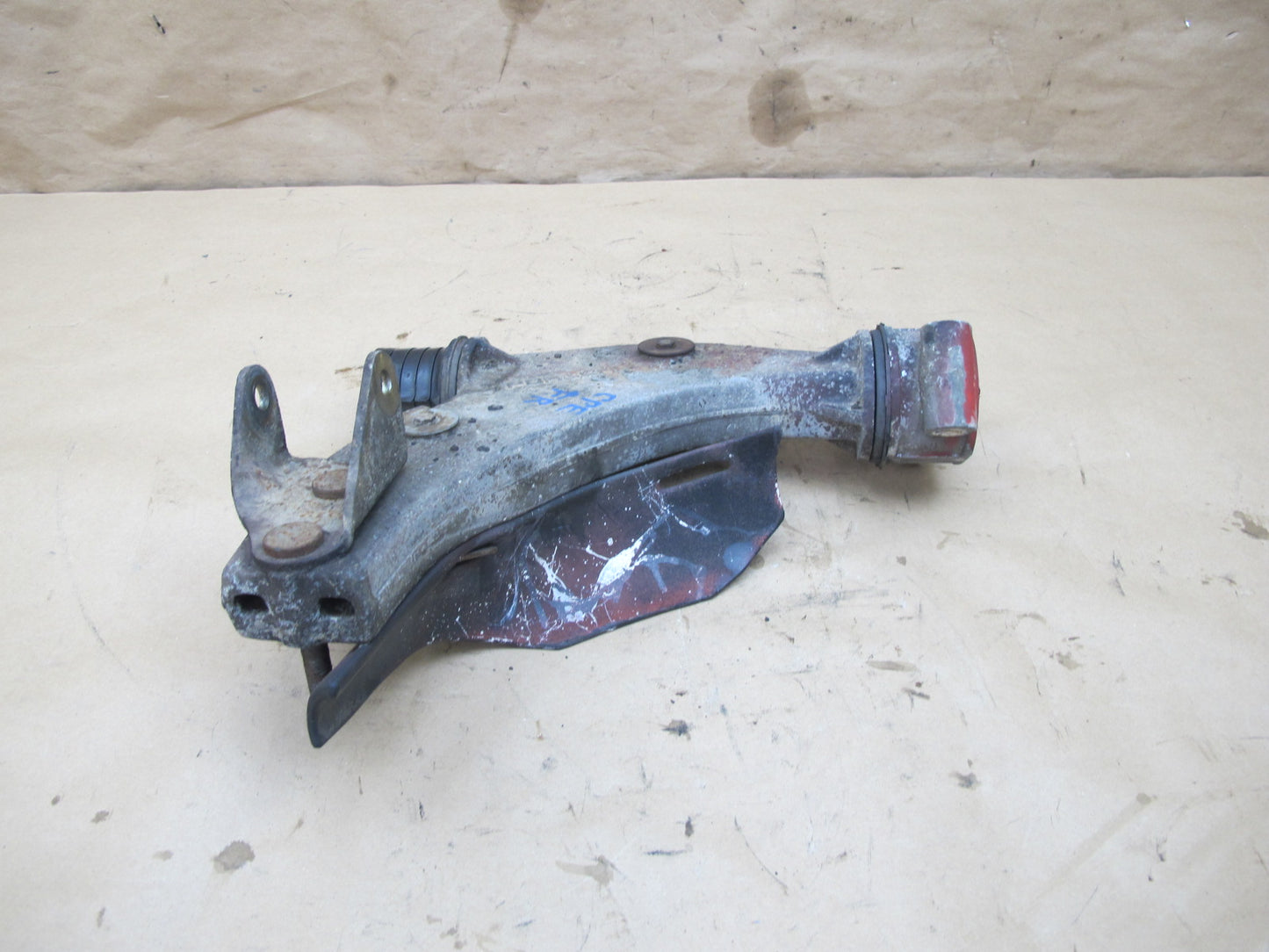 1984-1995 Porsche 928 S Front Right Passenger Side Lower Control Arm