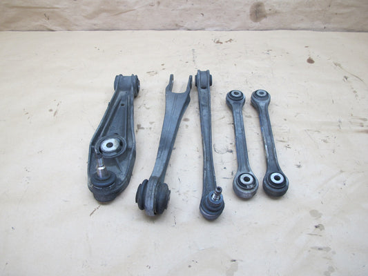 1999-2005 Porsche 911 996 Rear Right Upper & Lower Control Arm Set of 5