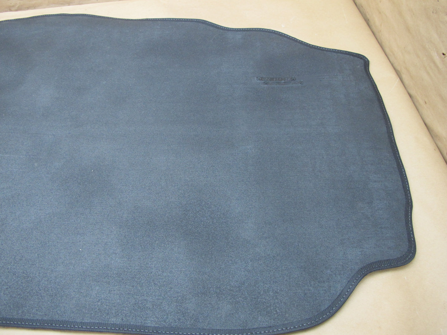 92-00 Lexus UZZ30L SC300 SC400 Rear Trunk Floor MAT Carpet Cover OEM
