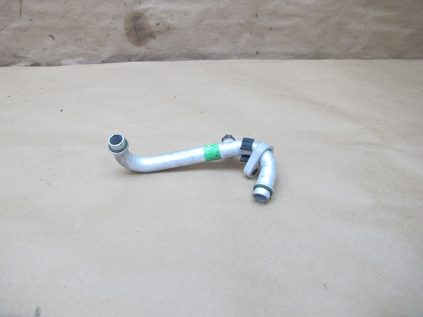 1999-2005 Porsche 911 996 A/C Air Condition Hose Pipe Line Dryer Set