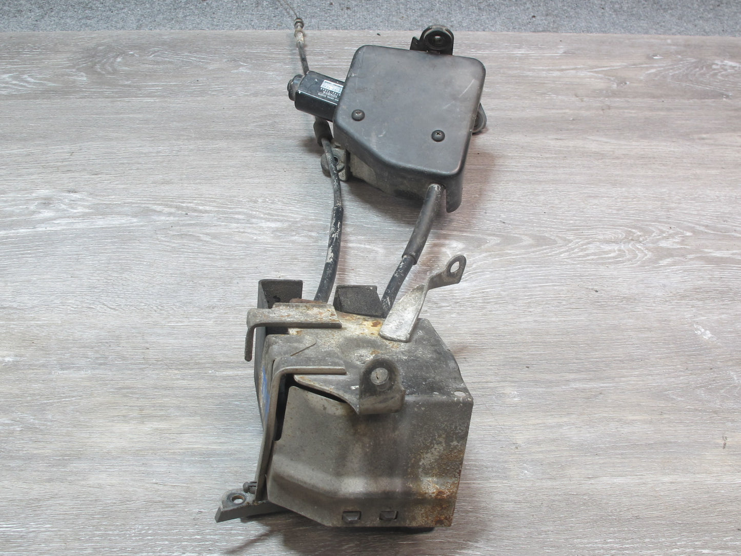 91-95 Toyota SW21L MR2 NA Cruise Control Actuator Motor OEM