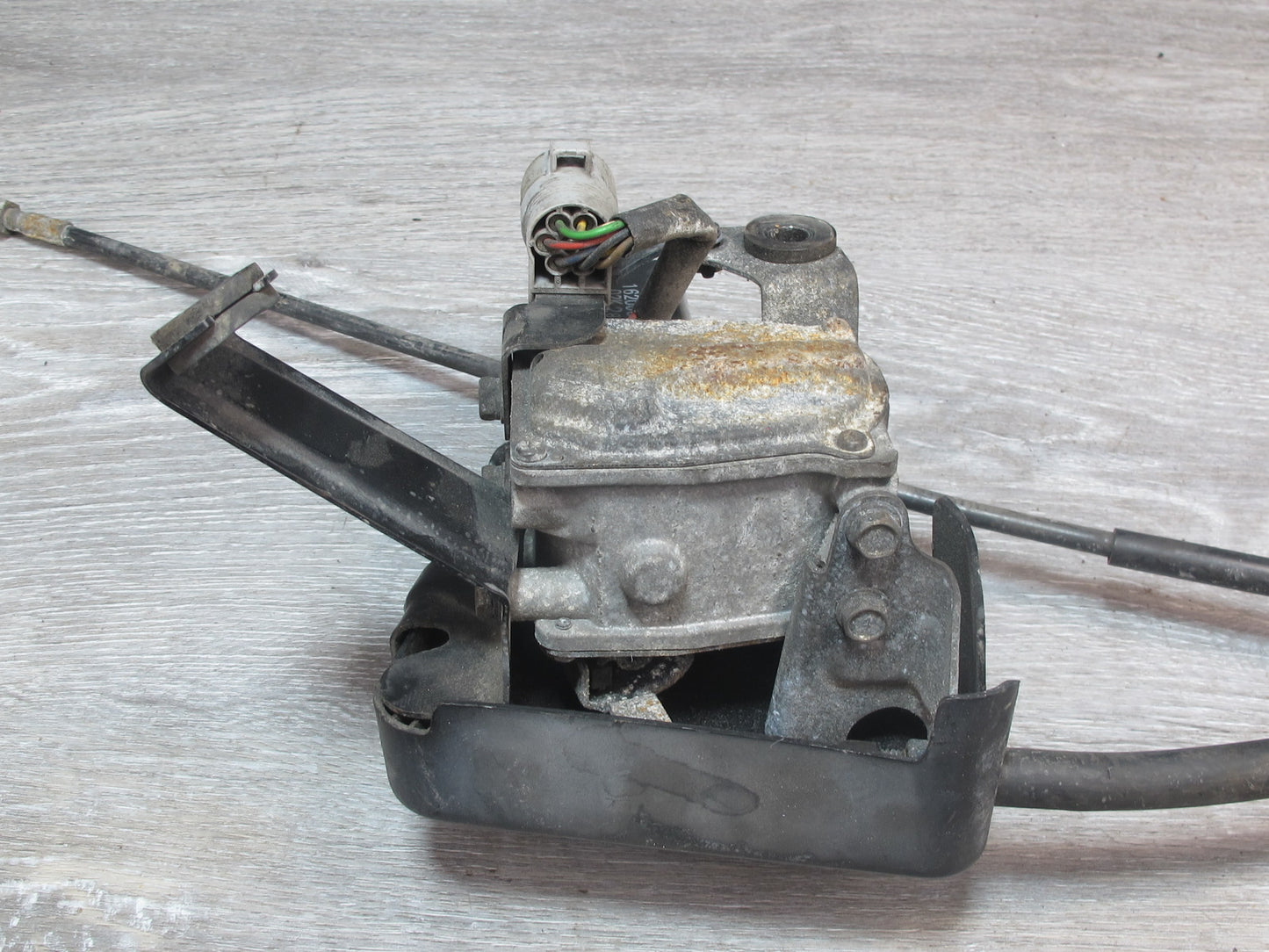 91-95 Toyota SW21L MR2 NA Cruise Control Actuator Motor OEM