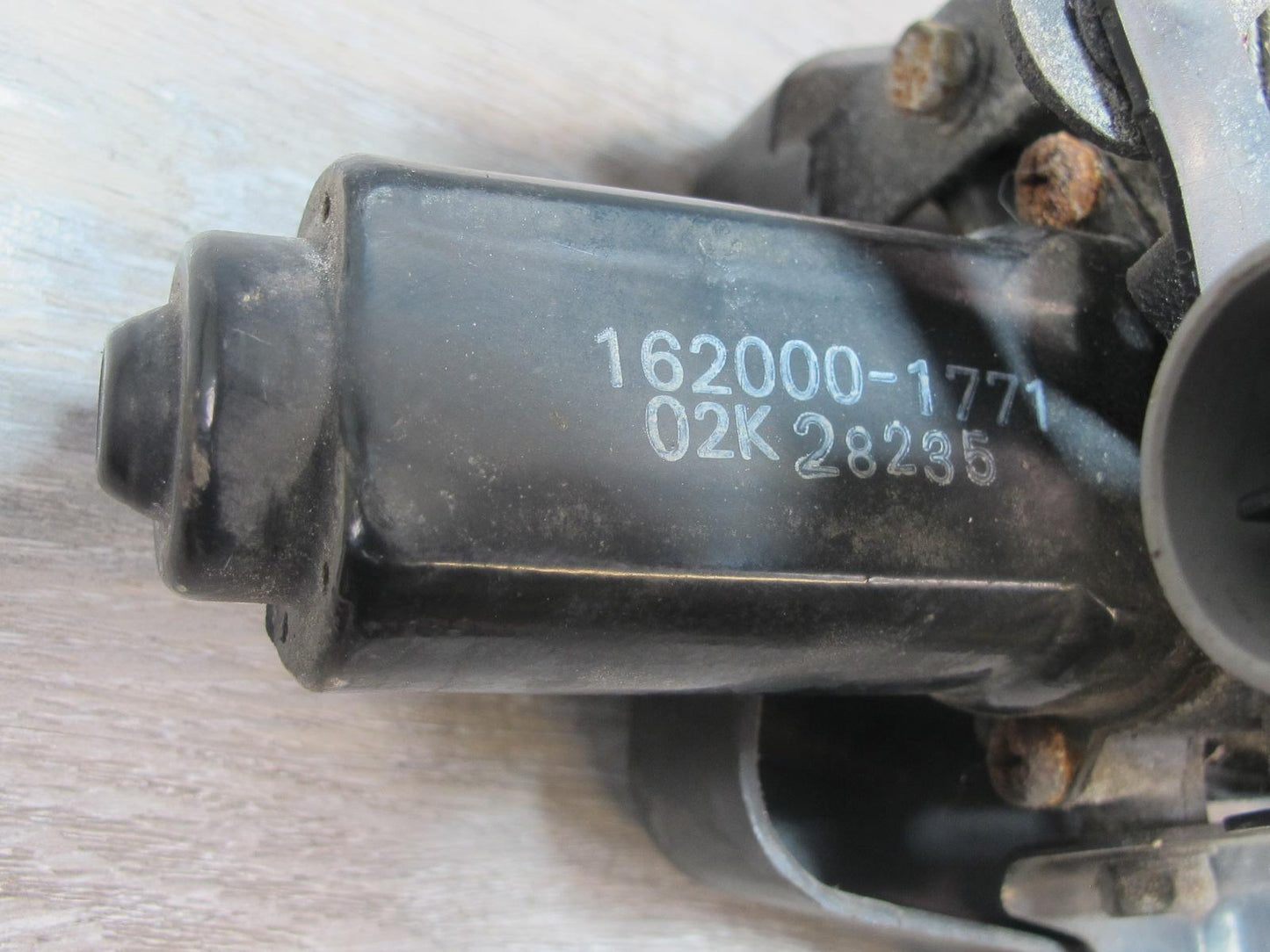 91-95 Toyota SW21L MR2 NA Cruise Control Actuator Motor OEM