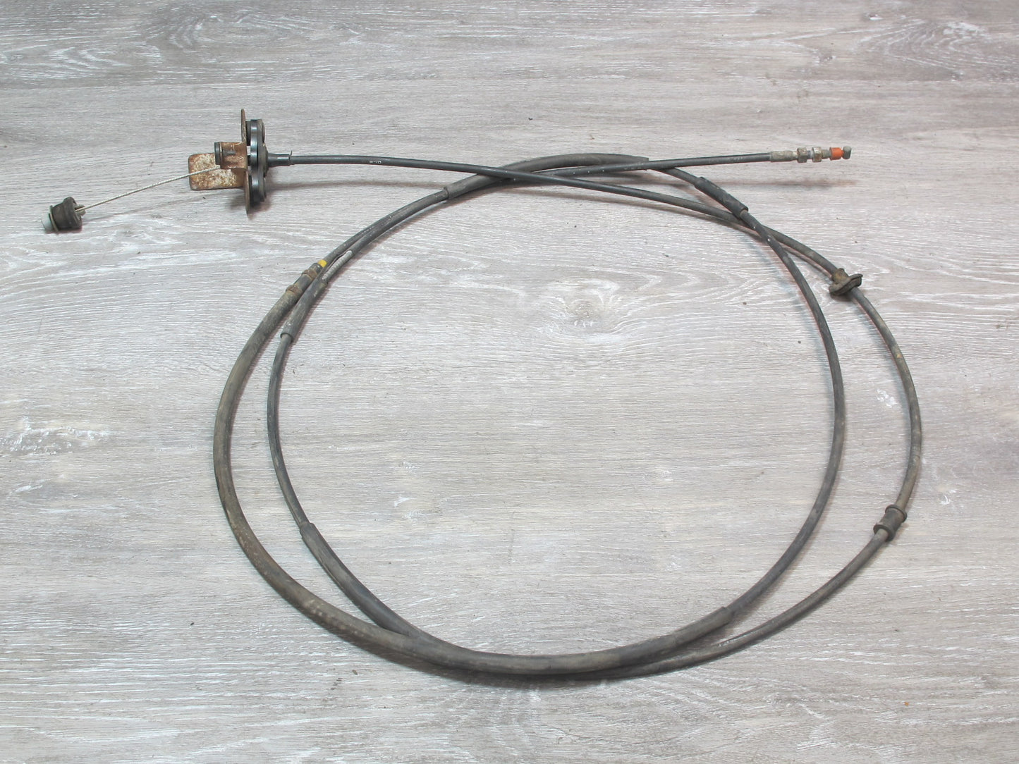 91-95 Toyota SW21L MR2 NON Turbo Gas Acceleration Cable OEM