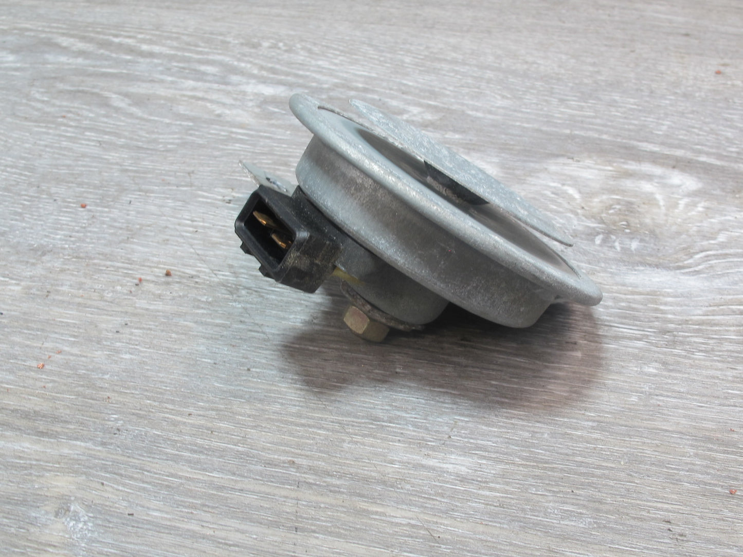 1999-2005 Porsche 911 996 Anti Theft Alarm Horn Siren