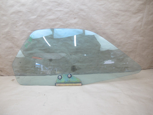 1984-1995 Porsche 928 S Front Right Passenger Side Door Window Glass