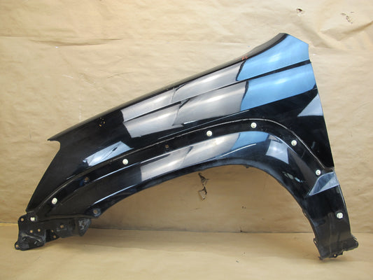 2003-2009 Lexus UZJ120L GX470 Front Left Fender Shell Panel Cover