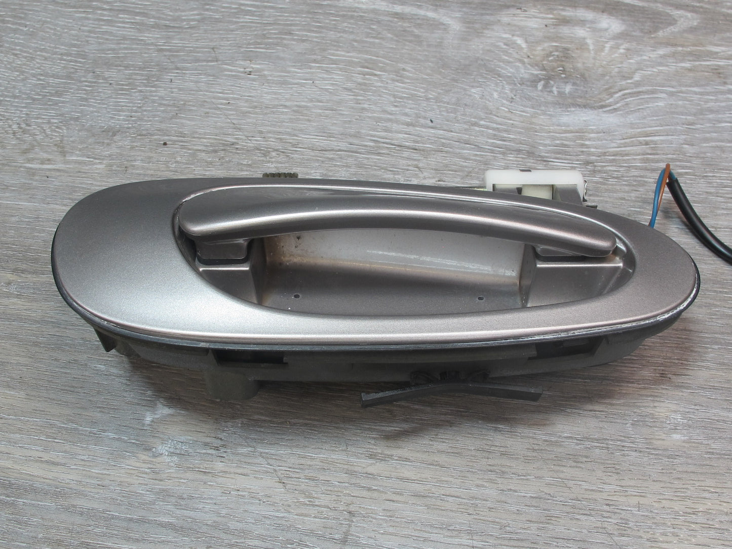 1997-2005 Porsche 911 996 Right Door Exterior Handle