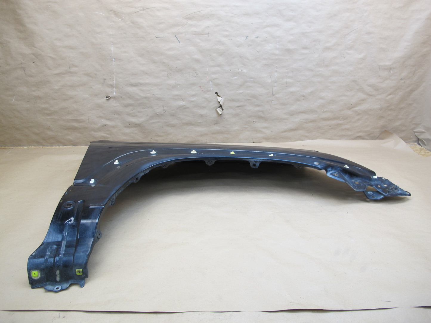 2003-2009 Lexus UZJ120L GX470 Front Right Fender Shell Panel Cover