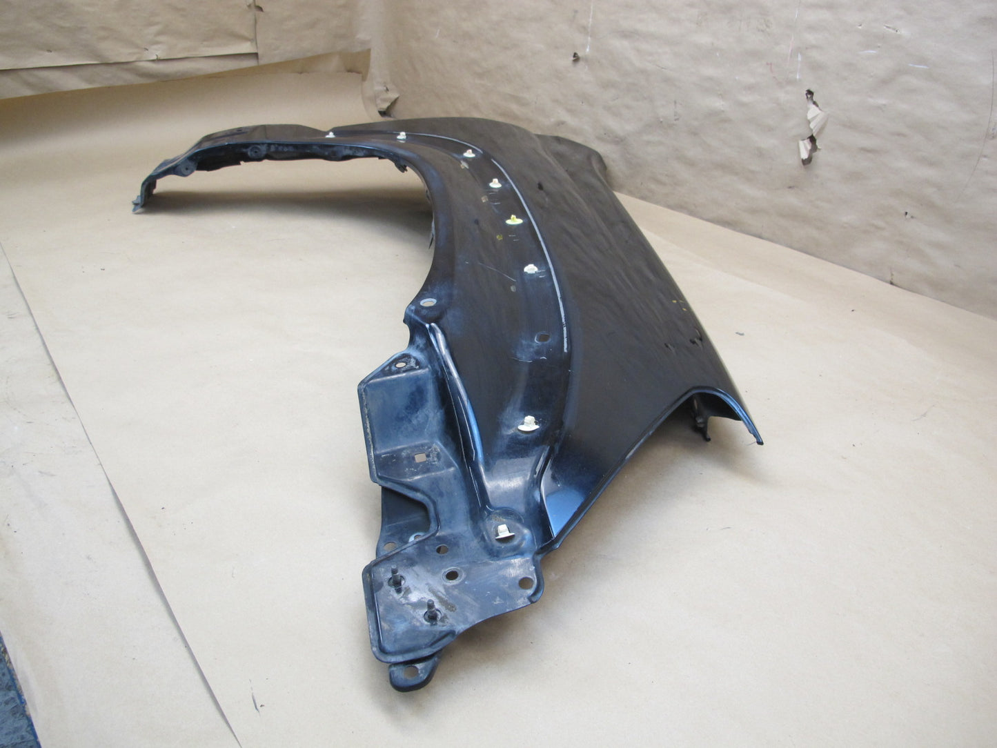 2003-2009 Lexus UZJ120L GX470 Front Right Fender Shell Panel Cover