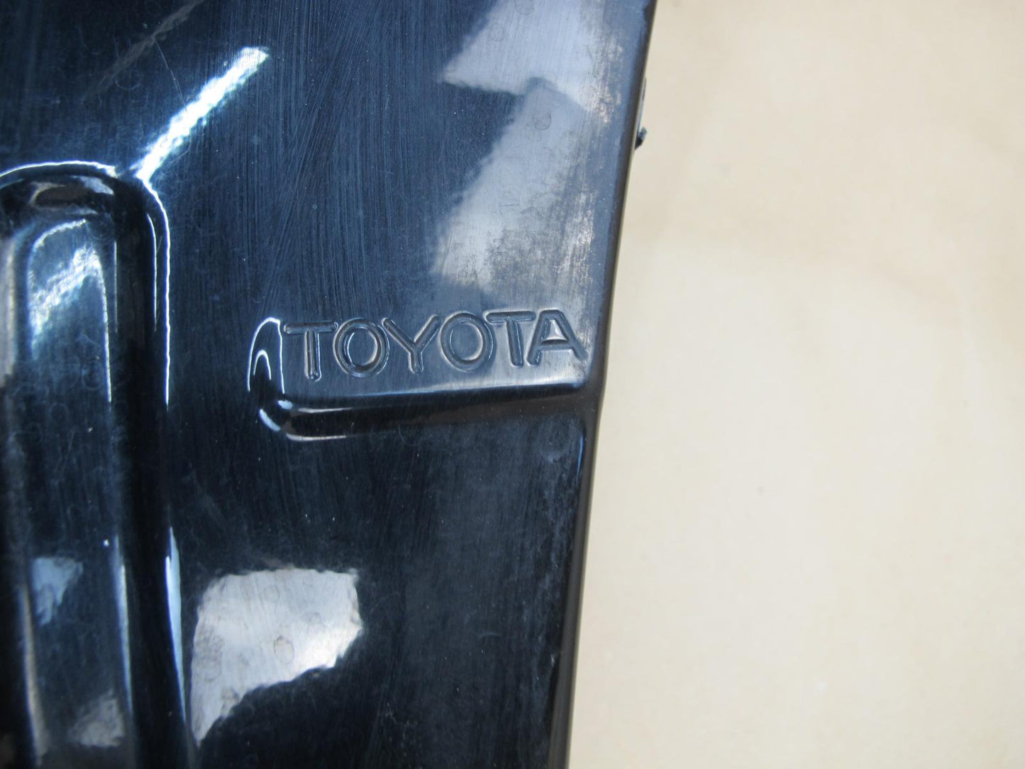 2003-2009 Lexus UZJ120L GX470 Front Right Fender Shell Panel Cover